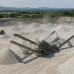 The Hidden Backbone of Global Growth: Why Industrial Minerals Matter