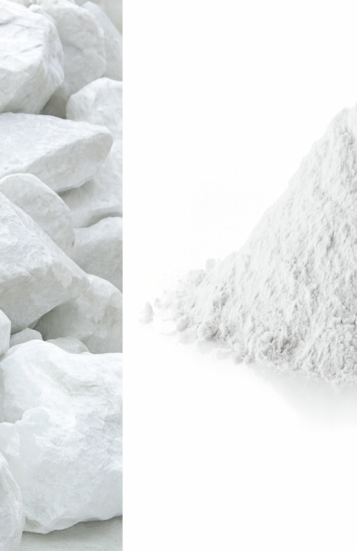 Calcium Carbonate