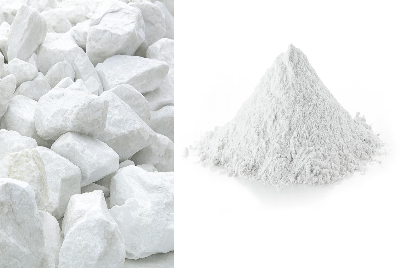 Calcium Carbonate