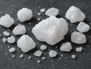 Industrial Salt Industrial Salt