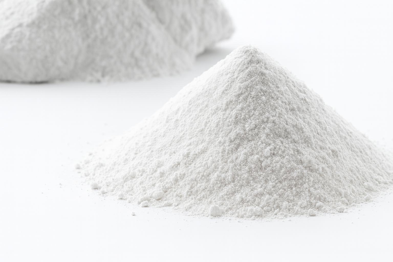 Limestone powder