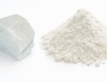 Talc powder Talc powder