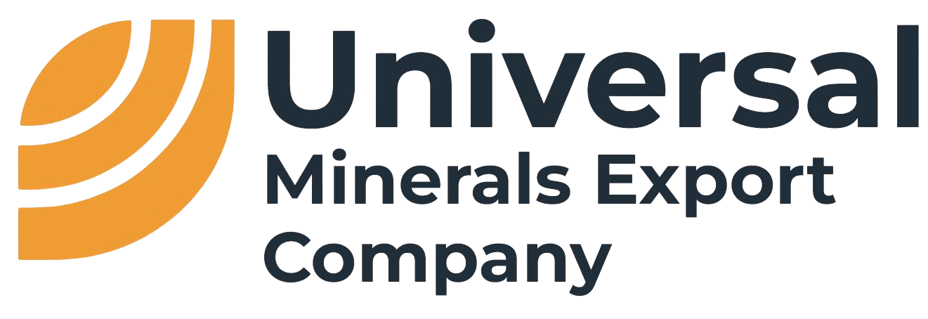 Universal Minerals Export