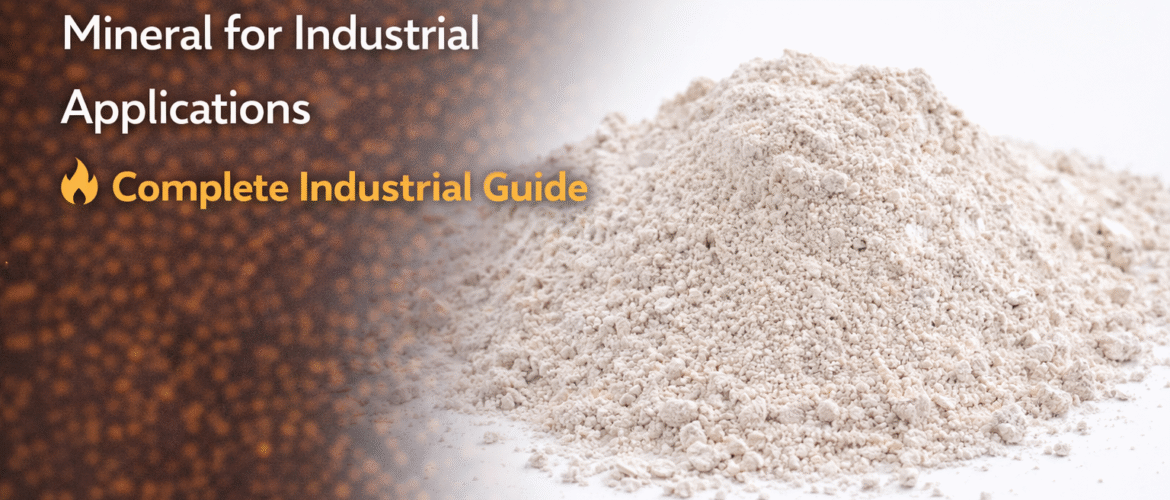 Calcite Powder Calcite Powder