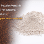Calcite Powder: Versatile Mineral for Industrial Applications