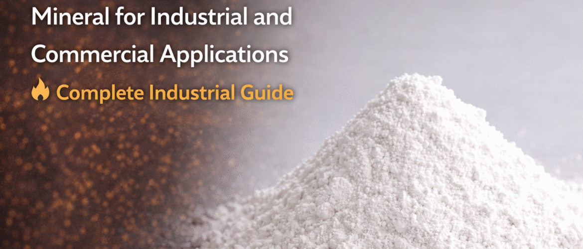 Calcium Carbonate Calcium Carbonate