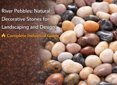 River Pebbles